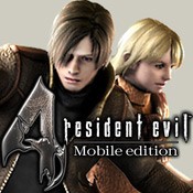 Resident Evil 4: PLATINUM